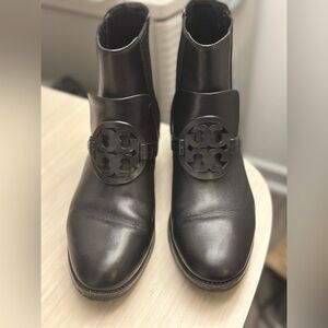Tory Burch Booties